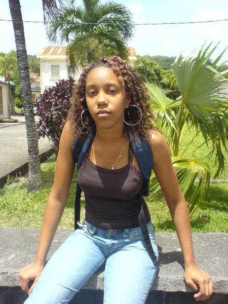 Laetitia